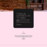 Diseño Web Contenidos y estrategia